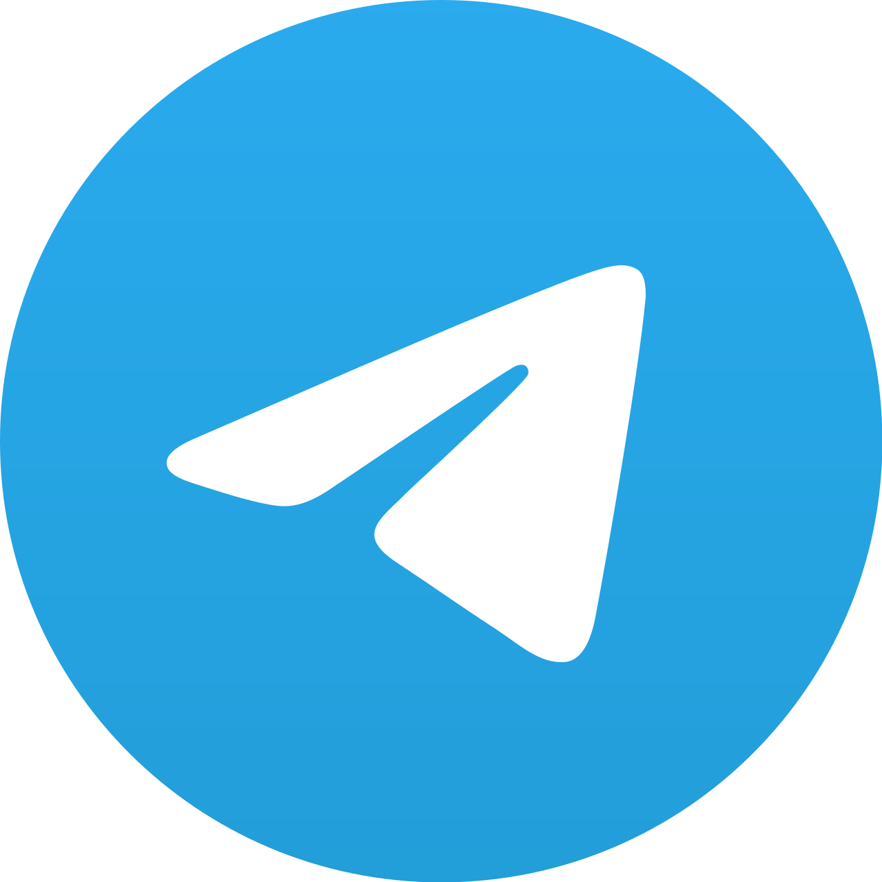 Наш канал в Telegram